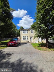 44 Mercer St