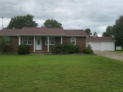 Property at 302 Bohannon St, Sikeston, MO