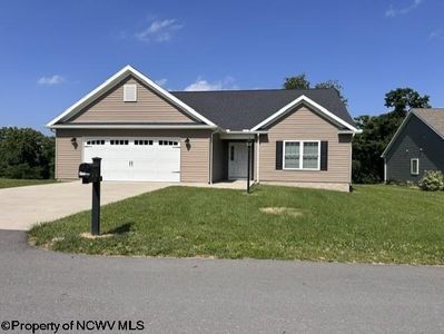 111 Charolais Cir