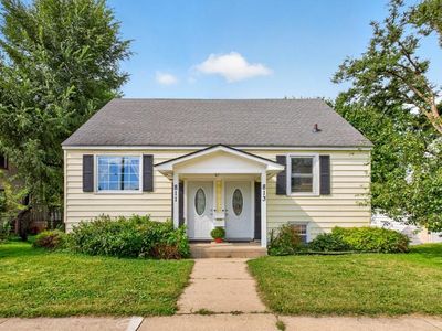 Property at 813 4th Ave NW, Rochester, MN