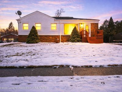 Property at 2209 Barstow Rd, Lansing, MI