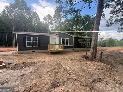 911 Harrison Rd