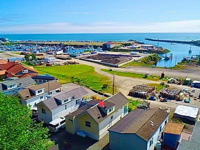 16219 Lower Harbor Rd #P5