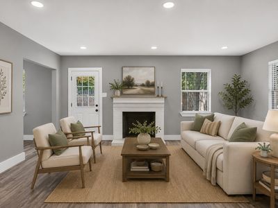 2802 El Capitan Dr