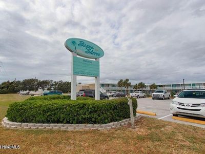 1918 W Fort Macon Road #233 Bogue Shores Condomin
