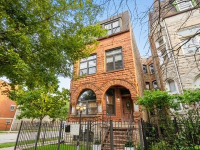 2901 W Washington Blvd #2