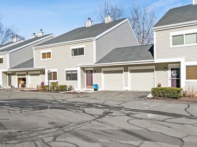 Property at 33 Eagle Rock Hill #33, Bethel, CT