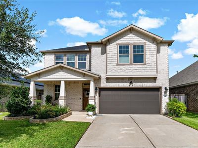 20014 Wild Horse Hollow Ln