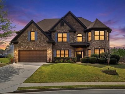1871 Alcovy Bluff Way