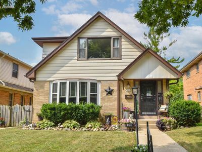 8023 W Beckett AVENUE #Duplex