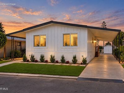 Property at 15750 Arroyo Dr Space 193, Moorpark, CA