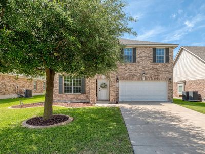 106 Justin Leonard Dr