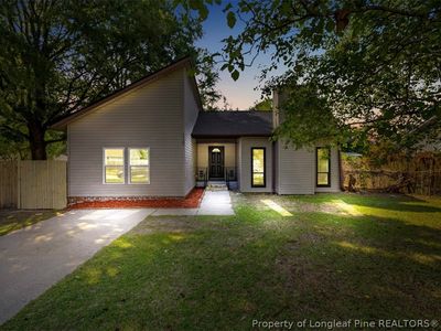 110 Maranatha Cir