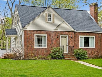 Property at 40 Irving St, Spencer, MA