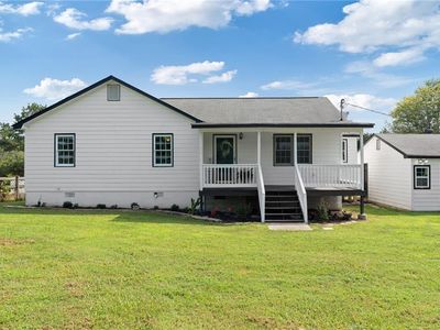 Property at 3164 Old Alabama Rd, Aragon, GA