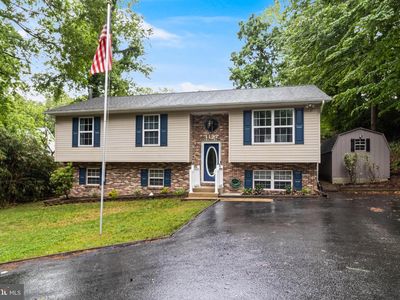 Property at 1197 Golden West Way, Lusby, MD