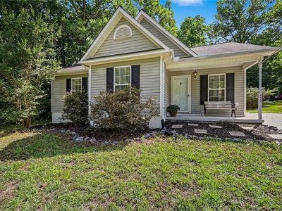 Property at 459 Whitney Rd, Mocksville, NC