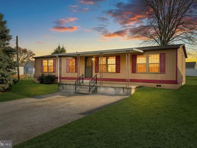 Property at 2818 Oakland Rd, Dover, PA