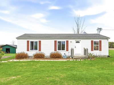 Property at 14686 W Burt Rd, Chesaning, MI