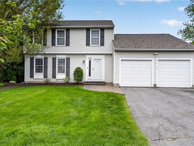 Property at 6143 Palisades Dr, Cicero, NY
