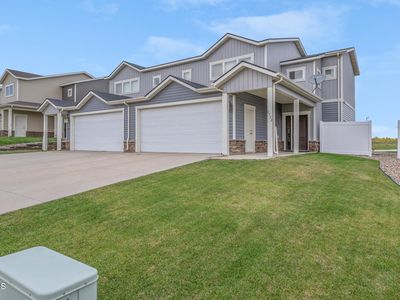 Property at 2722 30th St W, Williston, ND