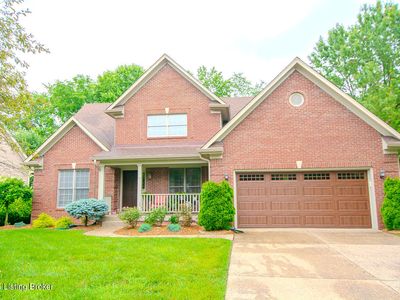 13811 Forest Bend Cir