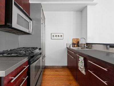 150 Nassau St APT 4I