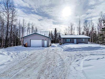 6630 W Beverly Lake Rd