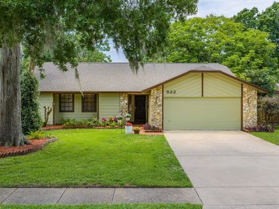 922 Mill Road Ln