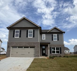 2015 Bennett Creek Dr Lot 1066
