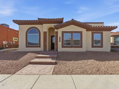 12868 Hueco Mine Dr