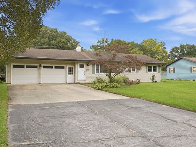 Property at 1795 Arcadia Dr, Saint Joseph, MI