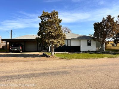 101 Highway 12 E