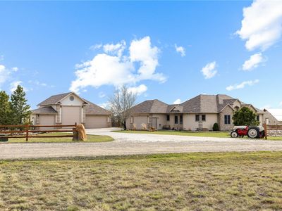 4040 Valley Canyon Ranch Rd