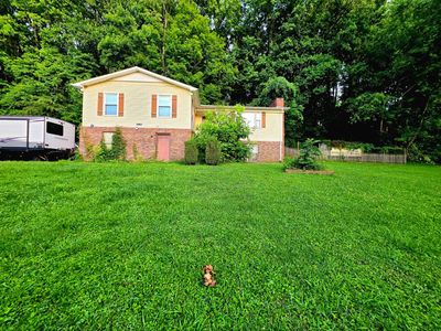 822 Henson Rd