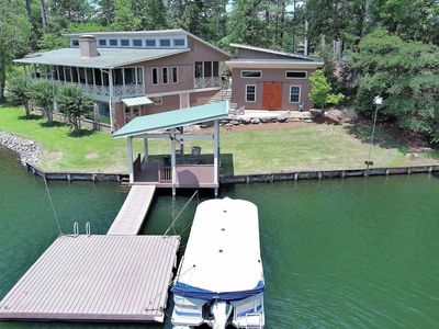 881 Boat Club Rd