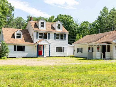 905 New Hampton Road