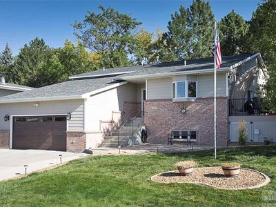 901 Senora Ave