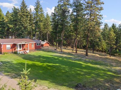 Property at 62 Sky Gate Rd, Kila, MT