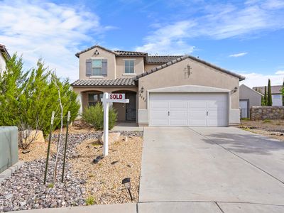 2171 Enchanted Bridge Dr