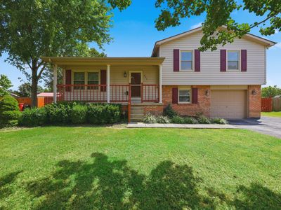 421 Meadow Dr