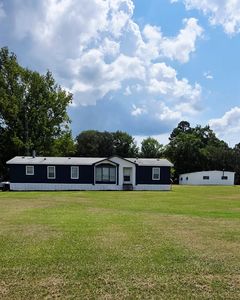 Property at 528 County Road 3980, Winnsboro, TX