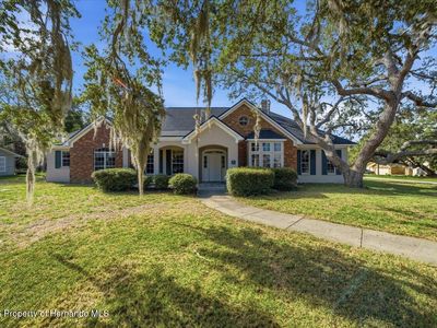 4558 Lake In The Woods Dr