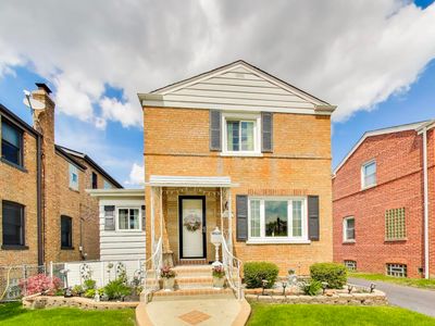 7830 W Berwyn Ave