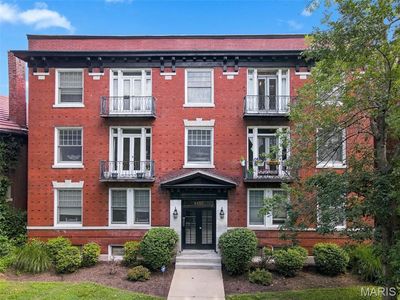 6115 Washington Blvd APT 201