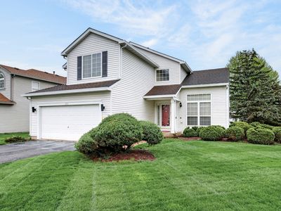 Property at 320 Starwood Pass, Lake In The Hills, IL