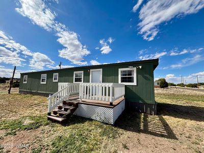 Property at 23 Alpine Ln #5056, Concho, AZ