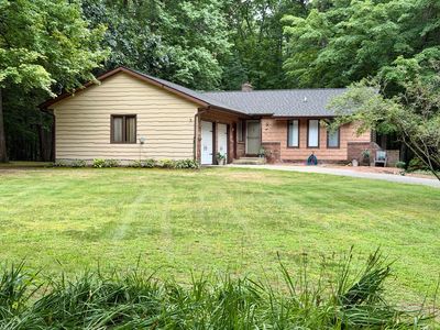 Property at 9051 Algoma Ave NE, Rockford, MI