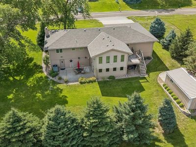 2602 Thunder Hill Rd