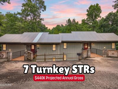 516 & 537 Proffitt Rd #1-7